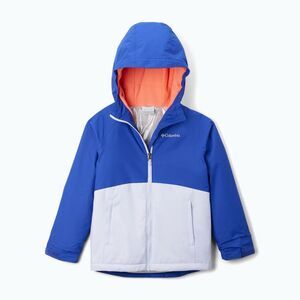 Columbia Alpine Action III Jacket Winter Coat 2T Ski Snow Cold Omni Heat Toddler